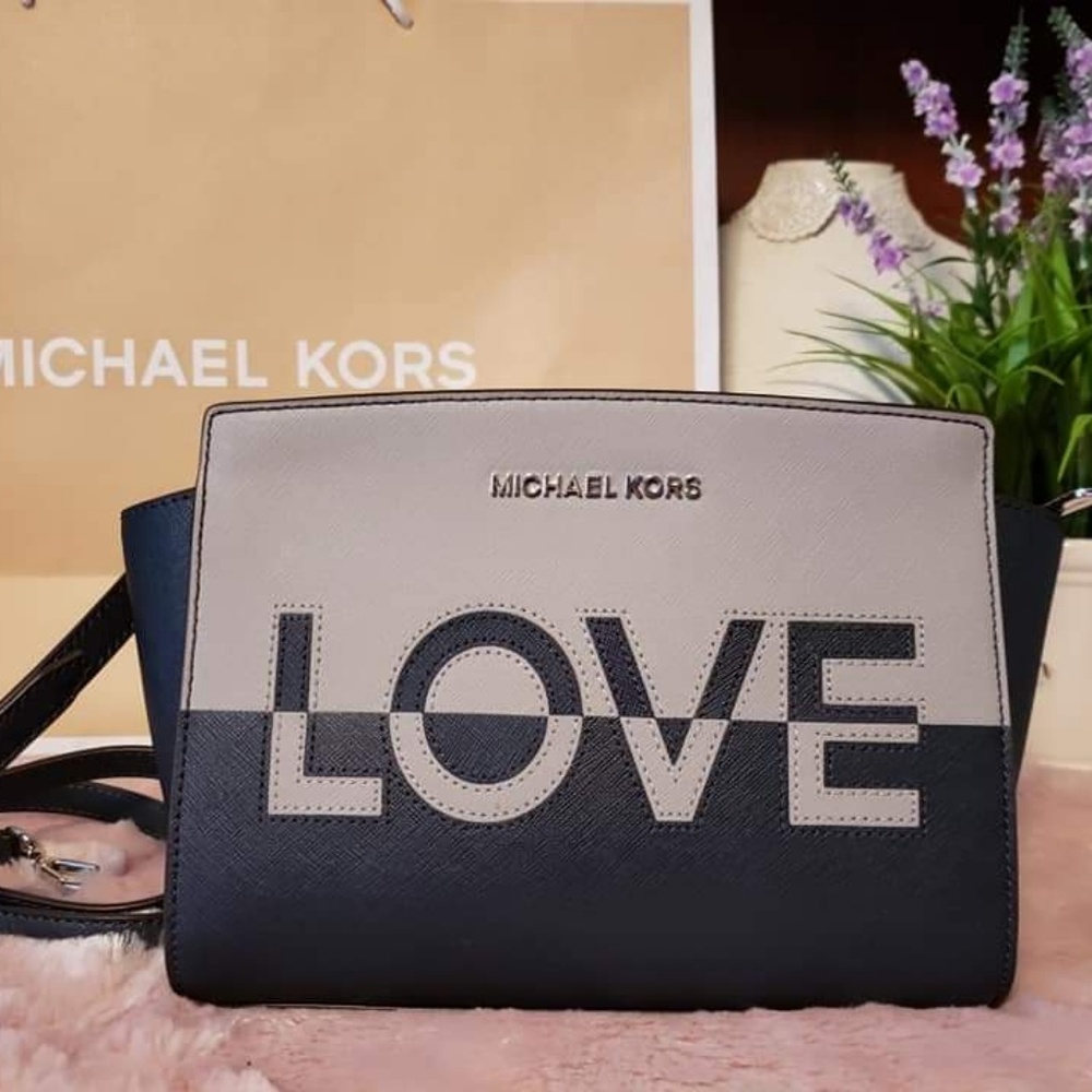 Michael Kors Selma